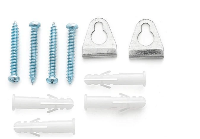 Snap Frame Installation Kit