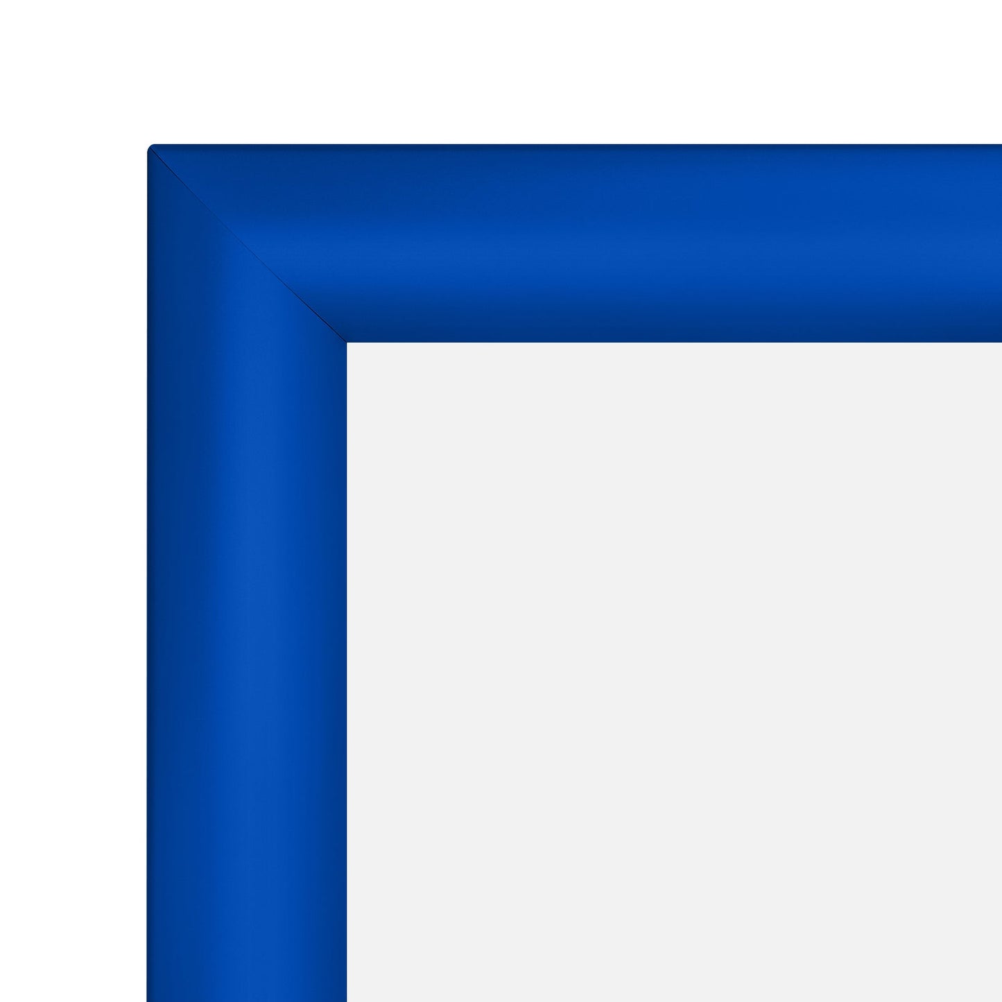 10x20 Blue SnapeZo® Snap Frame - 1.2" Profile