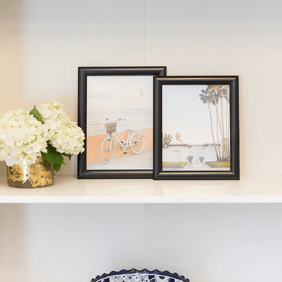 Decorate your home with SnapeZo® frames!
