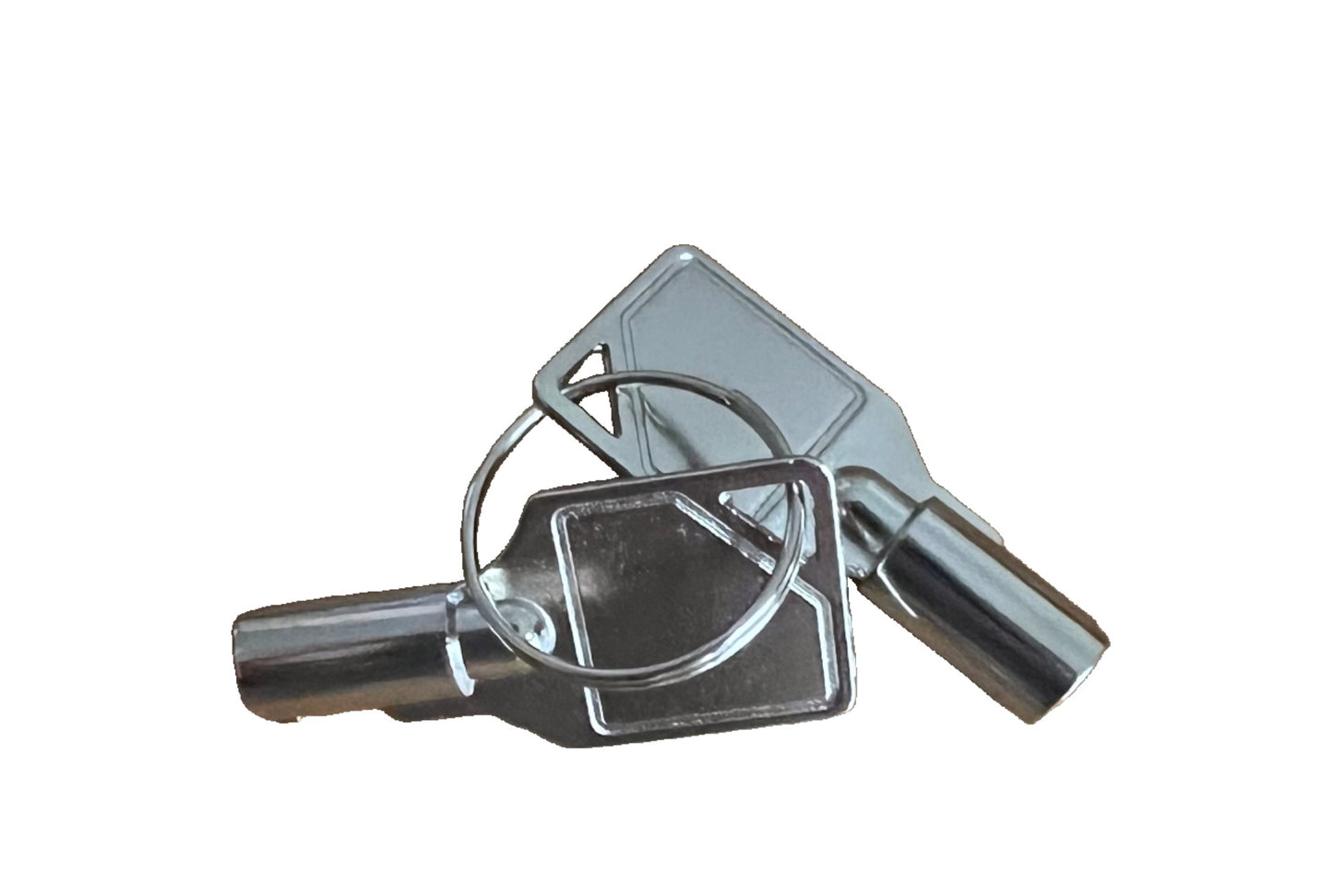 Poster Box Key Poster Case - Spare Keys – Snapezo.com