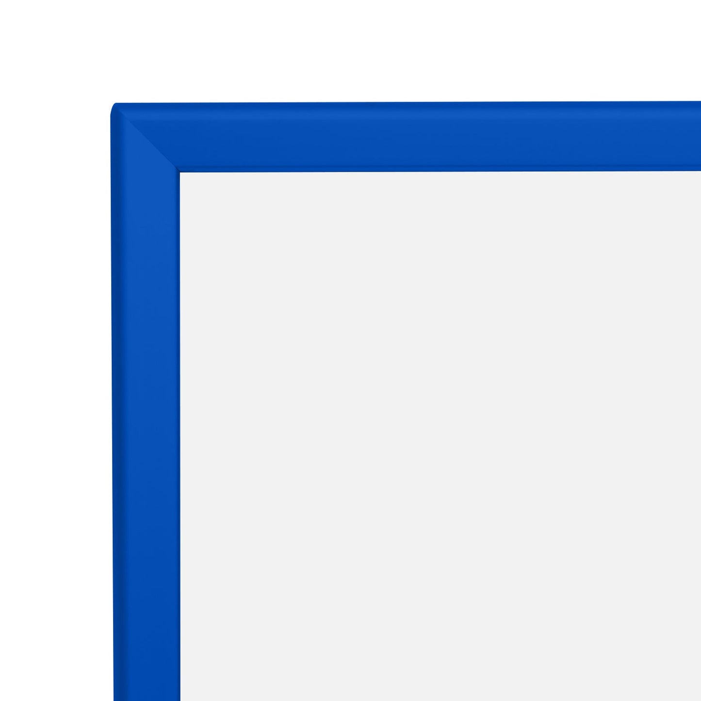 Blue Snap Frame 22x28 Blue Snapezo® Snap Frame - 1.25