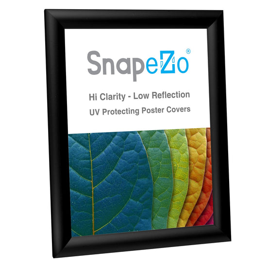 10 Case Pack of Snapezo® of Black 8x10 Photo Frame - 1" Profile